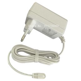 Adaptateur d'alimentation pour jouets avec prise ue, pièces de rechange pour aspirateur à main sans fil Xiaomi Dreame V9 V10 V9 V9p V10, chargeur de rechange