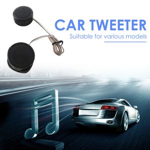 TP-005A Auto Dome Tweeter Speaker 500W 4OHM Auto Dome Treble Speaker Universal Car Spreker Hoge frequentie Auto Audio Luidspreker
