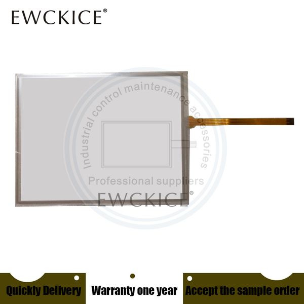 TP-3297S3 Piezas de repuesto TP3297S3 PLC TP 3297S3 HMI Panel de pantalla táctil industrial Pantalla táctil de membrana