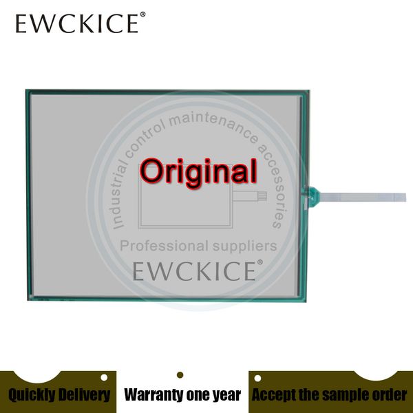 TP-3635S1 Piezas de repuesto TP3635S1 PLC TP 3635S1 HMI Panel de pantalla táctil industrial Pantalla táctil de membrana