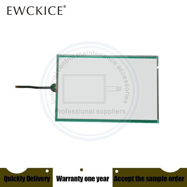 TP-3825S1 Piezas de repuesto TP3825S1 TP 3825S1 PLC HMI Panel de pantalla táctil industrial Pantalla táctil de membrana