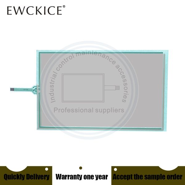 TP-3898S1 TP-3898S2 Piezas de repuesto TP3898S1 TP3898S2 PLC TP 3898S1 TP 3898S2 HMI Panel táctil industrial Membrana táctil