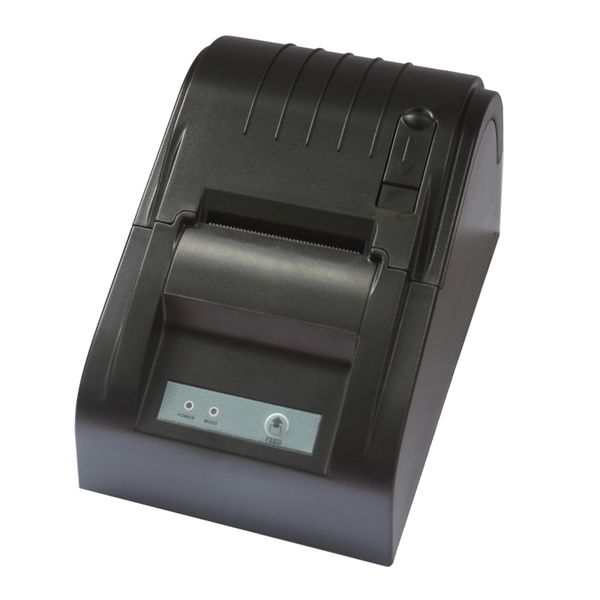 Imprimante de tickets thermique TP-5806 à faible coût et de qualité fiable