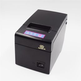 TP-5810 USB Bluetooth-interface 58 mm factuurprinter Thermische printer286p