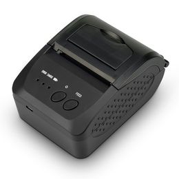 Impresoras TP-B5809AI POS para equipos de punto de venta Servicios minoristas