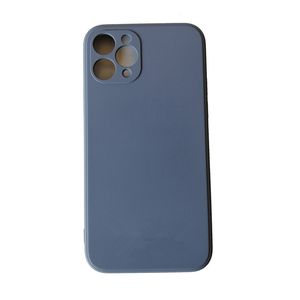 Estuches para teléfonos blandos de TPU Cubo de Rubik Funda de silicona líquida para iPhone 13 12 Mini 11 Pro Max Xr X Xs 7 8 6S Plus DHL