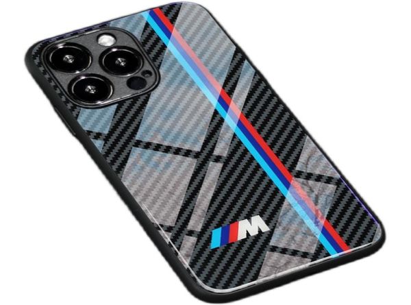 Fundas de teléfono TPU de vidrio templado bmw VW ford para apple iphone 14 13 mini 12 11 14pro max 6 6s 7 8 ps X XR XSmax SE2 samsung s22 231554982