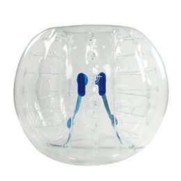 TPU ZORB Voetbal BubbleFootball Body Zorbing Balls Vano Inflatables Kwaliteit Gegarandeerd 1m 1.2m 1.5m 1.8m Gratis verzending