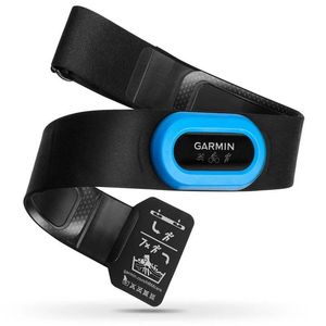 Trackers Garmin HRM Tri hartslagmeter HRM Run 4.0 hartslag Zwemmen Hardlopen Fietsen Monitorband