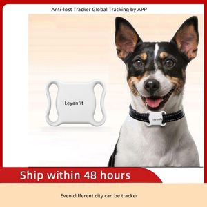 Trackers Led Ip68 Antilost Gps Tracker pour animaux de compagnie chiens sacs valise approvisionnement d'usine Amérique Europe article le plus vendu 2022 suivi extérieur