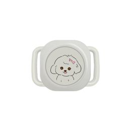 Trackers Smart BluetoothCompatible Antilost Alarm GPS Tracker voor Air Itag via iOS Find My App om kaartportemonnee iPad Keys Kids Dog te vinden