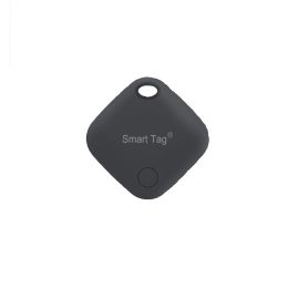 Trackers Smart Gps Traker Mini Antilost Wallet Key Tracker Vind mijn sleutel Tag Finder Airtag Draadloos trackingapparaat met Find My App
