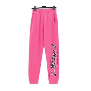 Survêtement Hommes 555 Spider Sweats à capuche Sp5der Designer Sweat à capuche Femmes Pantalons Hommes Jumpers Pantalons de survêtement Streetwear Pull Coton Lettre À Manches Longues xatclothing t7