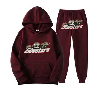 Trainingspak heren trapstar trainingspakken hoodie basketbal voetbal rugby tweedelig met dames hoodie met lange mouwen jas broek lente dames sweatsuit