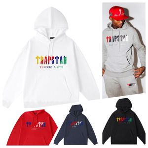 Tracksuit Tech TRACTSTAR SEITS HOODIE HOODIE Europe American Basketball Football Rugby Two-Piece avec une veste à sweat à sweat à manches longues pour femmes Spring Be Gatch