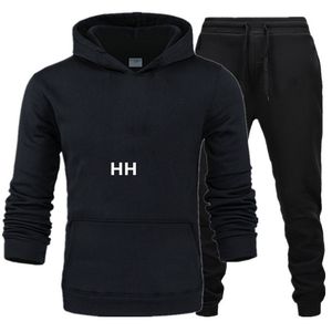 Tracksuits Hoodie Designer Winte Mens Black Tracksuit Men Luxury Sweat Suit Automne Jacke Jogger Sportswear Veste Pant