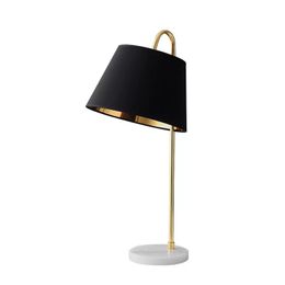 Tradeitioanl tafellamp moderne luxe binnen decoratieve tafel licht 30 cm breedte 69 cm hoogte voor hotel huis