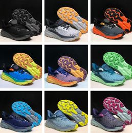 Eén Challenger 7 veelzijdige trail hardloopschoen comfortabel ademende GTX lichtgewicht wegschoenen sneakers kingcaps online winkel dhgate