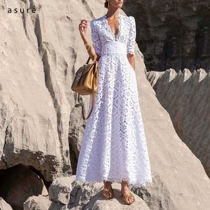 TRAF Summer Dress Dameskleding Dames Casual Long Light Sundress Koreaanse Mode Bandage Sukienka Designer Toppies 83352 210712