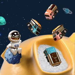 Track Track Track Catets pour enfants pour enfants boy didactiques Interactic Games Space Arepace animaux de 3 à 7 Rails Toys Modèle