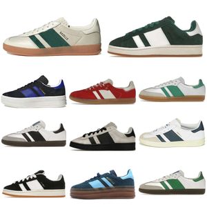 Trainers Bold Casual Shoes Men Women Designer Indoor Pink Platform Orange Vegan Wit Gum OG Tennis Footwear White Green Cloud Suede blik Sports Outdoor Sneakers S03