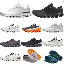 Baskets Cloud Running 5 X Casual Chaussures Federer Hommes Nova sur Cloudrunner Form Tenis 3 Shift Noir Blanc Cloudswift Runner cloudmonster femmes sport baskets de course