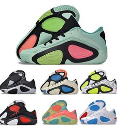 Tatum 2 MOMMA BOY VORTEX Basketbalschoenen Sport Heren Sneakers training dhgate Korting Sport Buiten Outdoor Schoenen Dropshipping Geaccepteerd