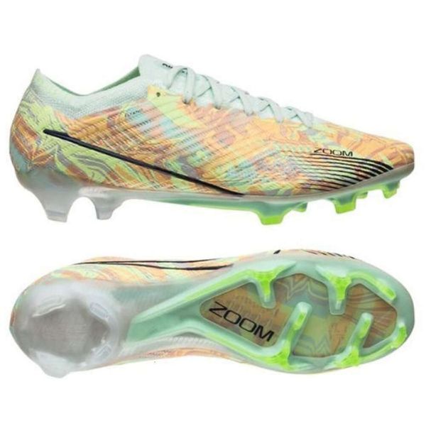 2024 nuevos entrenadores hombres famosos fútbol 23 24 zapatos de fútbol de fútbol paquete de botas grapas de edición limitada mercurial superfly ix 9 elite tf fg ronaldos