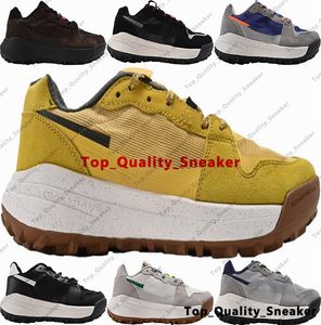 Trainers Heren Sneakers Maat 13 Designer ACG Lowcate Hardloopschoenen Us13 Casual 8426 Us 13 Dames Dames Eur 47 Mode Chaussures Eur 46 3628 Triple Black Zapatillas