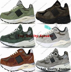 Trainers Heren Us12 Casual Maat 12 Sneakers Nieuws Balance 992 Schoenen Hardlopen Marineblauw 990v3 JJJJound Dames Eur 46 Designer Big Size Montreal 990 v3 Us 12 Groen Grijs Scarpe