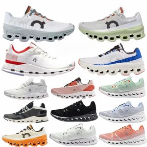 Trainers Running Cloud 5 x Casual Shoes Federer hommes femmes Nova Cloudnova Cloudrunner Form Tenis 3 Shift Black White Cloudswift Runner CloudMonster Sneakers