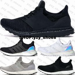 Zapatillas de deporte Zapatos UltraBoosts 4 Tamaño 14 Mujer Zapatillas de deporte para hombre Diseñador Eur 48 Tamaño 12 Us14 Us 14 Running Us13 Ultra Boost Casual Eur 47 Chaussures Tamaño grande 13 Zapatos