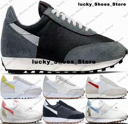 Zapatillas de deporte Zapatillas de deporte Diseñador Tamaño 5 11 Daybreak Running Zapatos para hombre US 5 Zapato casual US5 Runners Mujeres Blanco Damas Azul Negro Juventud Tenis Rojo Hombres Chaussures Zapatos