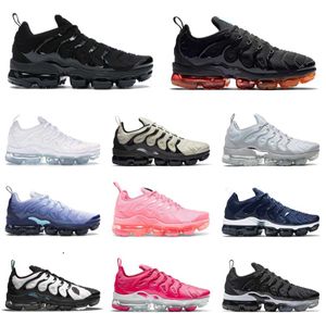 Trainers Vapores Max Tn Plus Casual sportschoenen Tns Heren Dames Triple Wit Zwart Blauw Royal Air Griffey Tennis Ball Runner Berry Koket Paars Outdoor Sneakers