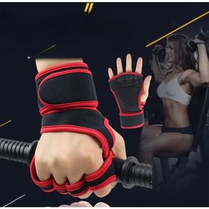 Gants de sport d'entraînement pour hommes Gants d'entraînement des femmes