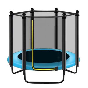 Trampolines Trampoline Veiligheidsnet Tuin Trampoline Outdoor Anti-Val Trampoline Vervangend Net Springkussen Zonder Trampoline 3 Maten 230720