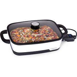 Transformez votre jeu de cuisine avec la poêle de précision numérique Tuxedo Sous vide Multi-Cooker - parfait pour Sous Vide, Searing, et plus encore