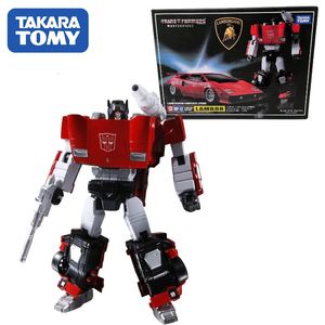Transformation Masterpiece KO MP-12 MP12 Sideswipe G1 Series Version Action Figure Collection Robot Gifts Toys 240420