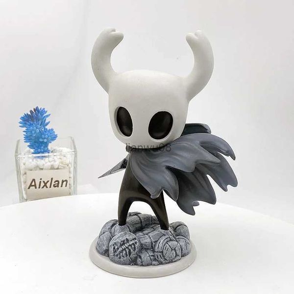 Jouets de transformation Robots 15 cm Jeu Hollow Knight Anime Figure Hollow Knight PVC Action Figure Collection Modèle Jouet de haute qualité Mignon DollL2403