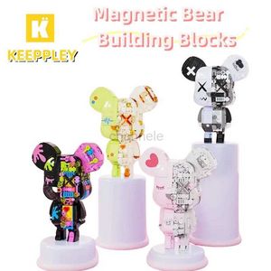 Transformation Toys Robots Blocs Blocy Blood Absortic Absorbant Trendy Technological Building Build