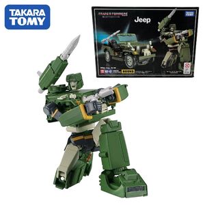 Transformation toys Robots Transformation MasterPiece KO MP-47 MP47 Hound G1 Series Version Action Figure Collection Robot Gifts Toys 231009