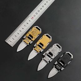 Transformers Mini couteau pliant Portable tactique Yangjiang de survie en plein air 220839