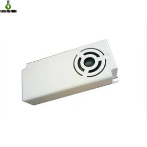 Transformers Muziekvoeding Driver Bluetooth-luidspreker 110V-240V 50Hz 5W voor LED-lampen Klein huishoudelijk apparaat