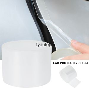 Autocollants transparents autocollants de protection de protection SILL SILL STANCHER STRUCTABLE STROP SHAND Strip Protéger