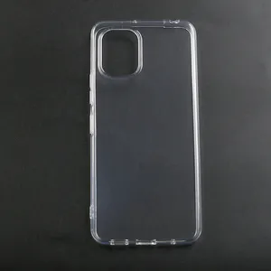 Funda transparente para teléfono móvil para UMIDIGI A13 Pro 5G A9 Pro Power 7 Max G1 C1 Max F3S A13 Pro Bison GT2 Power 5 A11 A9