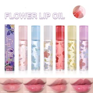 Lip Gloss transparente Aceite transparente NUEVO GLAZO LIBURA VELVET Matte Matte Sexo Cute Bálsamo de labio de fruta Líquido Hidratante Plumping Lipglos