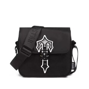 Trapstar Designer Irongate T Crossbody Bag UK London Fashion Handbag Sac à main Sacs186f