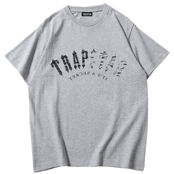 robe t-shirt pour femmes 2023 trapstar t-shirt soutiens-gorge pour femmes designer t-shirt hommes populaires vêtements de mode clignotants polo t-shirts d'été mouvement polo d'été