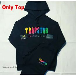 Trapstar Fleece Man Designers Roupas Homens Designer Hoodies Pulôver Camisetas Mens Jaqueta Casacos de Inverno Moletom Com Capuz Suor Euro 837