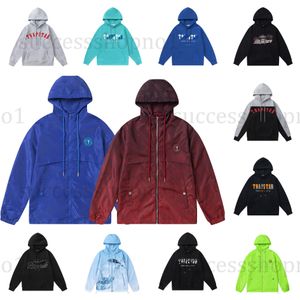 Trapstar Hoodie Designer Hoodie Mens Suisses survêtements décontractés de haute qualité brodés Femmes Sweat à capuche Londres Shooters Sports Pobines à capuche Tiger Sweatage Tiger